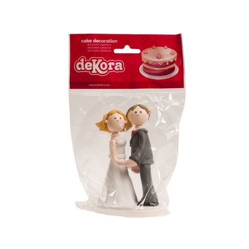 Statuina topper per - per, torta