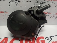CARTER FRIZIONE CON POMPA ACQUA SUZUKI DL V-STROM 1000 2014-2019 CLUTCH COVER