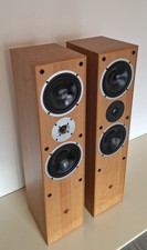 MBC 313 B, cassa bass reflex a