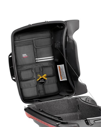 Kemimoto tour pack - kemimoto,