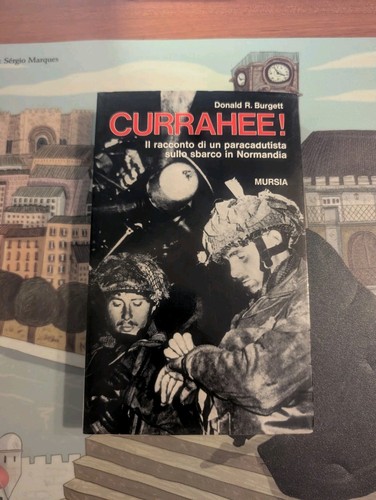 Mursia currahee - -,
