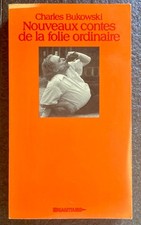 Charles Bukowski - Nouveaux