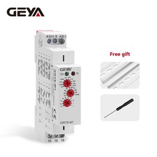 GEYA Interruttore Relè