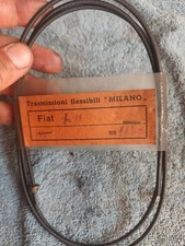 ORIGINALE LA MILANO FUNE