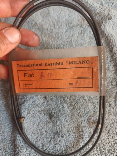 Originale milano fune - originale,