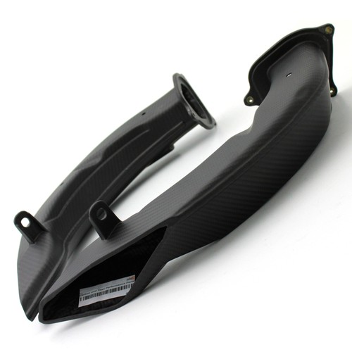 Tubi aspirazione carbonio - , per