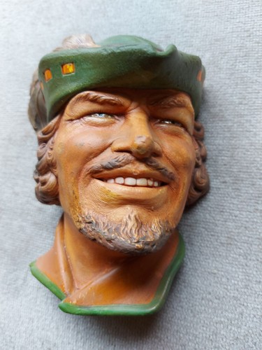 Robin hood bosson - robin, style
