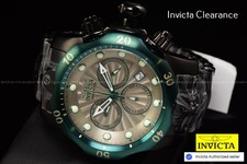 Raro Orologio Invicta Uomo