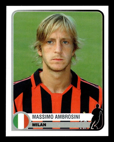 2005 massimo ambrosini - 2005,