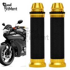 Maniglie manubrio moto - 7/8, 1