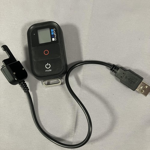 Telecomando gopro wifi - gopro,