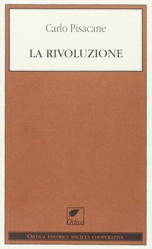 Libri carlo pisacane la - libri,