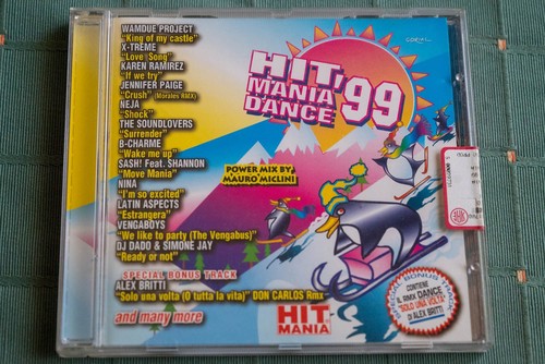 Originale hit mania - “hit,