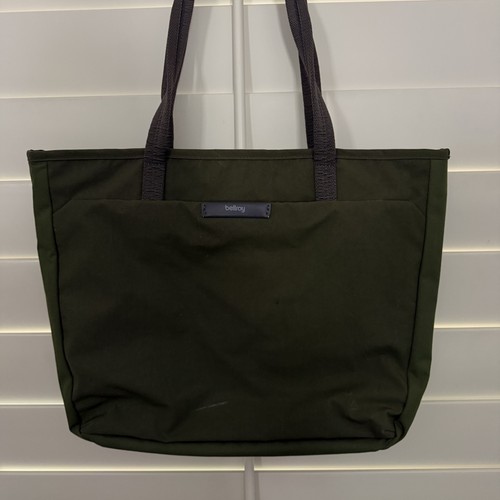 Bellroy tokyo tote seconda - bellroy,