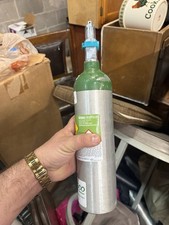 Airgas Sanità Medico Bombola