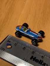 Auto da corsa vintage Micro