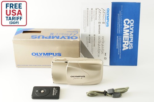 Opt come nuovo olympus μ - [opt,
