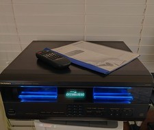 Technics mc6 110 lettore - technics,