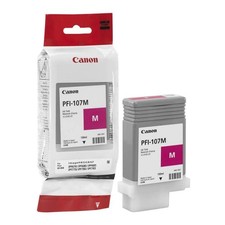CANON PFI-107M MAGENTA