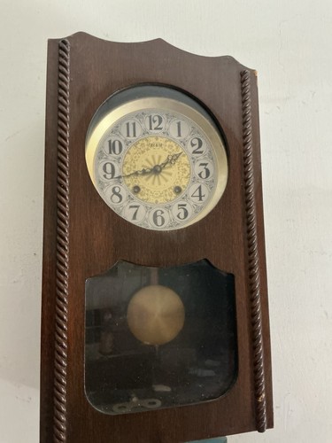 Orologio pendolo parete - orologio, da