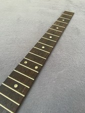 Tastiera chitarra vintage