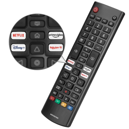 Telecomando universale per - universale,