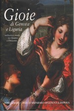 Gioie genova liguria - di, e