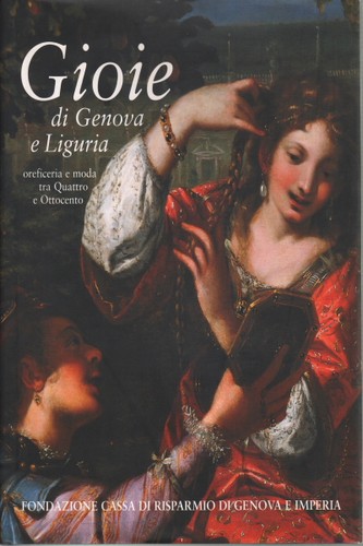 Gioie genova liguria - liguria,