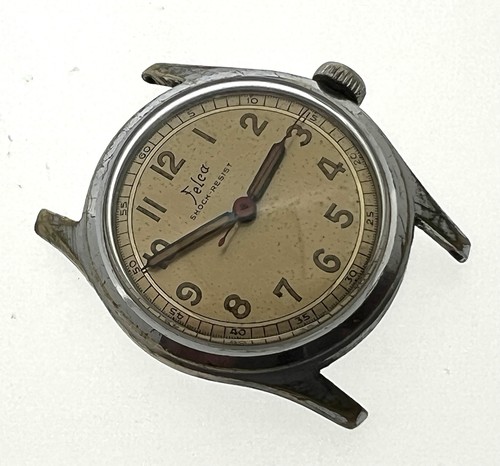 Orologio carica manuale - carica,