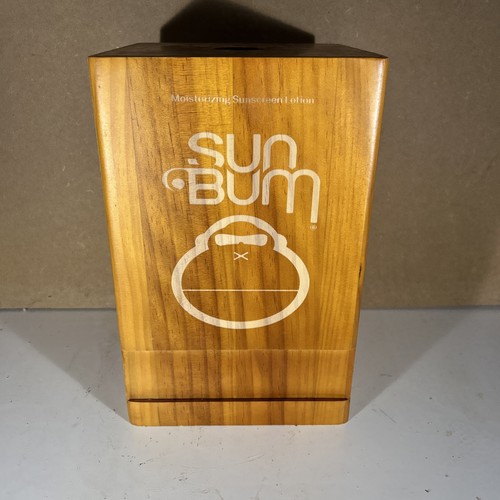 Sun bum crema solare - bum, lozione