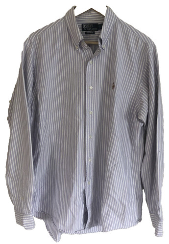 Polo ralph lauren camicia - polo,