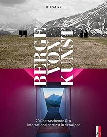 Berge von kunst 20 - berge,