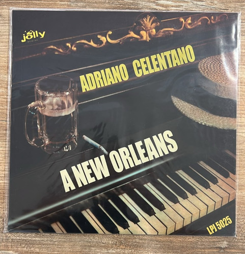 Adriano celentano new - adriano,