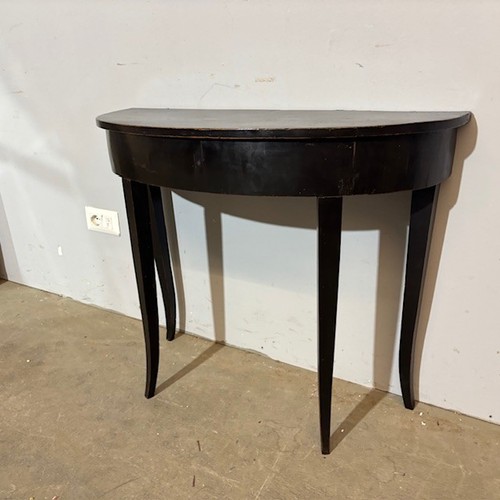 Antica console tavolinetto - console, /tavolinetto