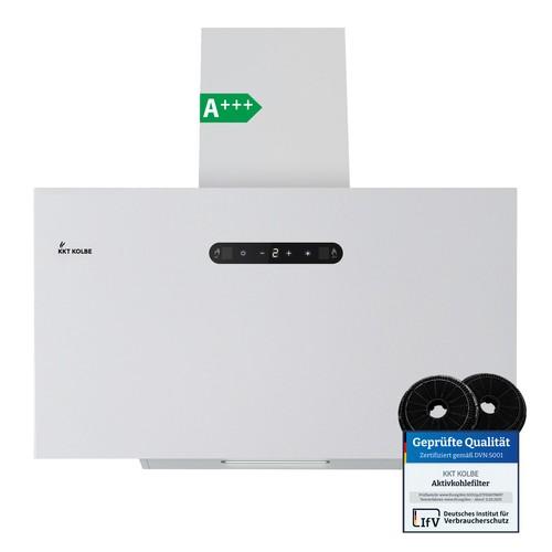 Cappa aspirante 60cm - , ricircolo