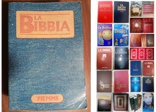 LA BIBBIA, la Civiltà