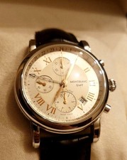 One-owner Montblanc Star
