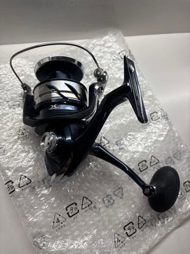 Mulinello spinning shimano - mulinello, da
