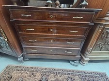 Cassettone antico fine - cassettone,