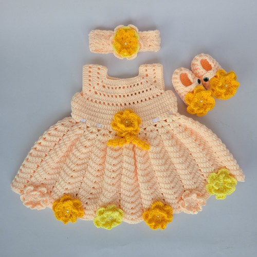 Fascia scarpe frock - frock, 0-3