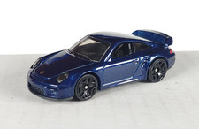 Hot wheels loose porsche 911 - hot,