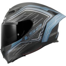 Casco Integrale Carbonio LS2