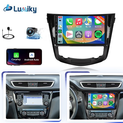 Autoradio android 64g per - autoradio,