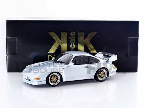 Scale models porsche - scale, 1/18