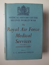 The RAF Medical Services v. I