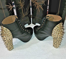 Stivali Jeffrey Campbell Spike