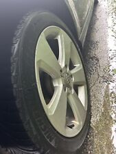 AUDI A3 S3 SPORTBACK 8P 8V - 17 Pollici 4 Cerchi in Lega ORIGINALI