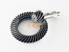 COPPIA CONICA 12x43 R.3,58