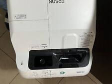 VIDEOPROIETTORE EPSON EB685Wi ANSI LUMEN 3500 WXGA PROIETTORE OTTICA ULTRA CORTA