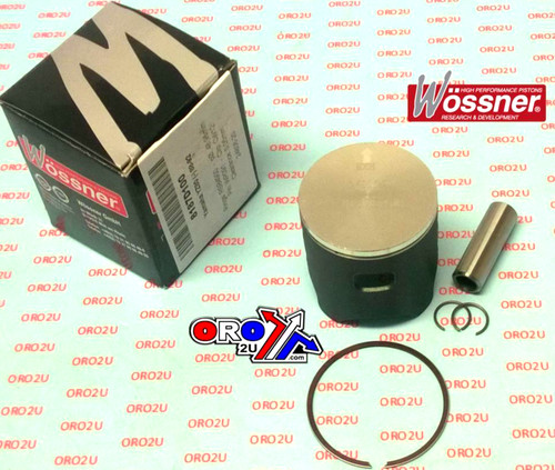 Kit pistoni racing yamaha yz80 - kit,